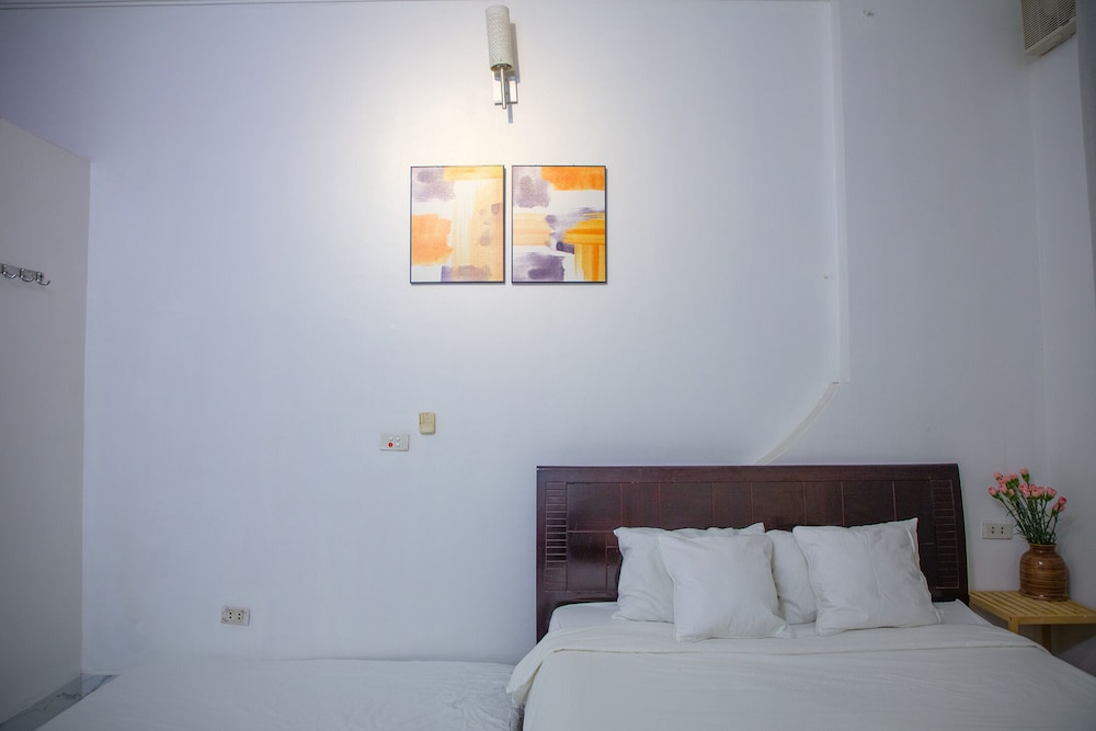 Okaeri Homestay