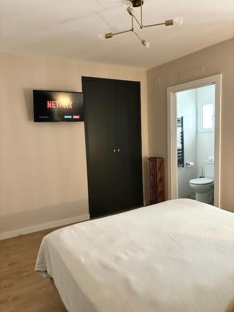 Hostal Boutique La Canonja