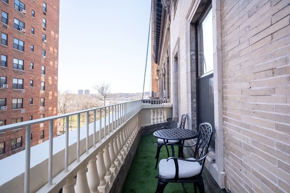 317 UES Apartments