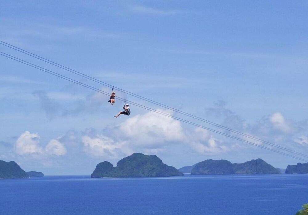 89 Villas Resort and Spa El Nido