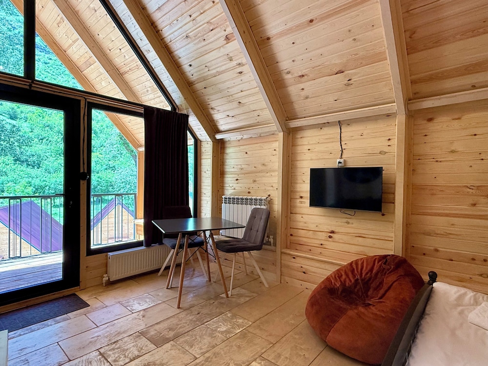 QarUp House