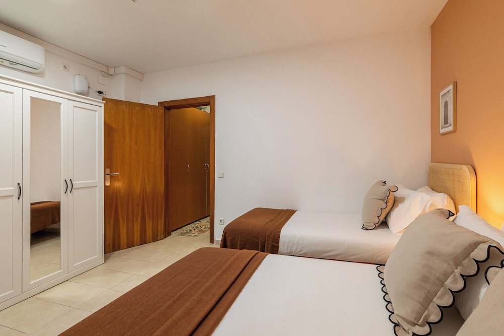Stay U-nique Apartments Passatge de Font