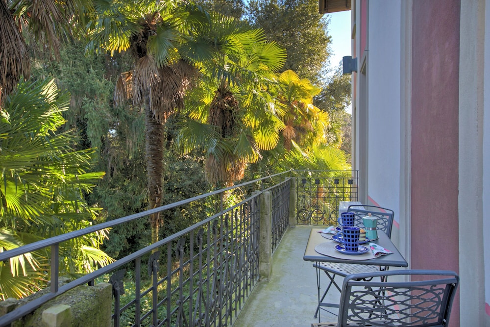 Ortensia Apartment in Villa Jejia