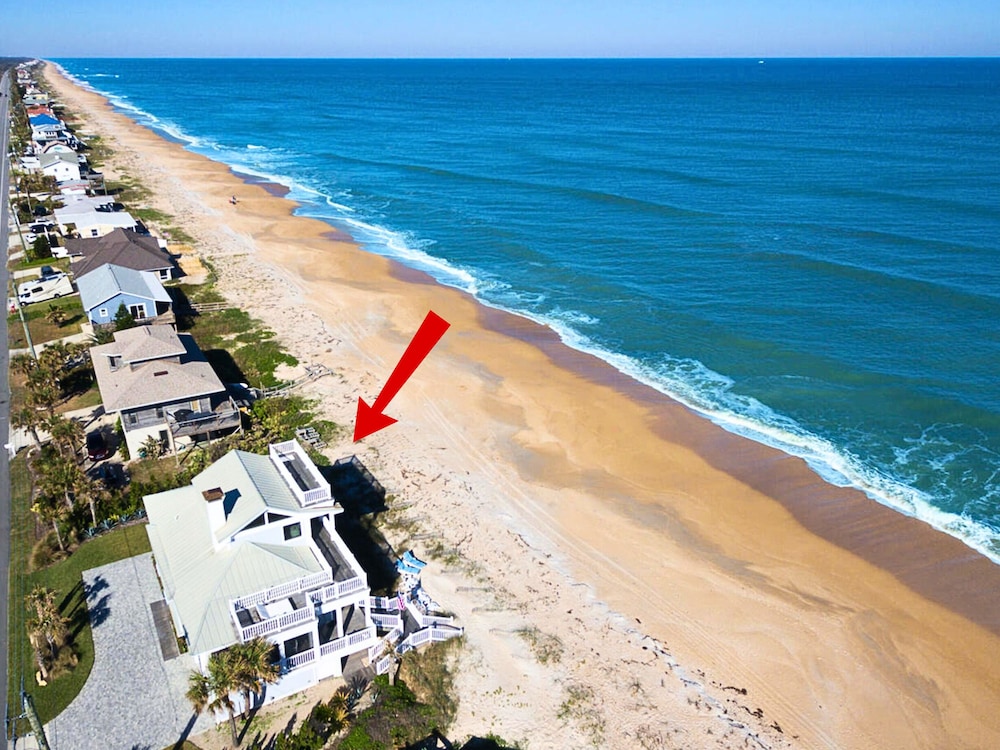 Ocean Paradise by Distinctive Beach Rentals