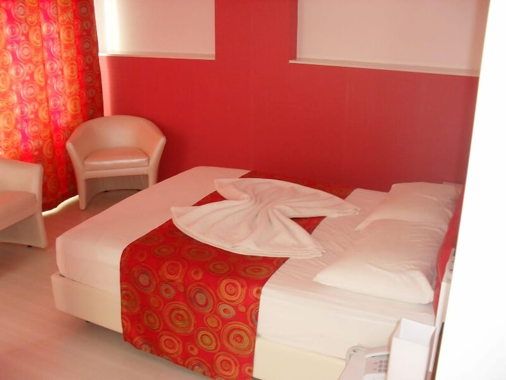 Adalia Otel - Image 32