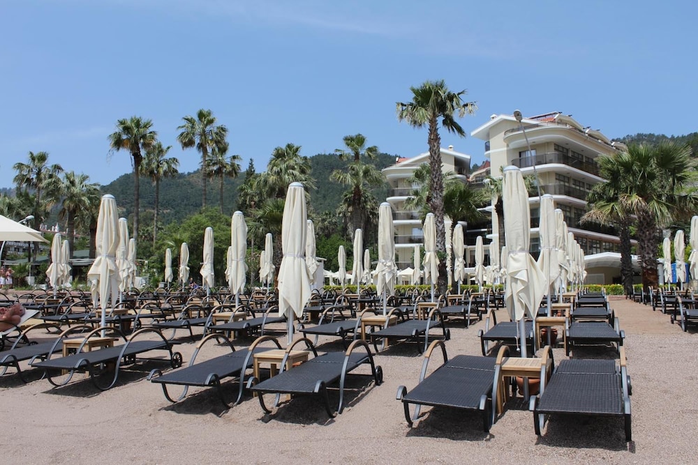 Sea Star Marmaris - Adults Only - All Inclusive