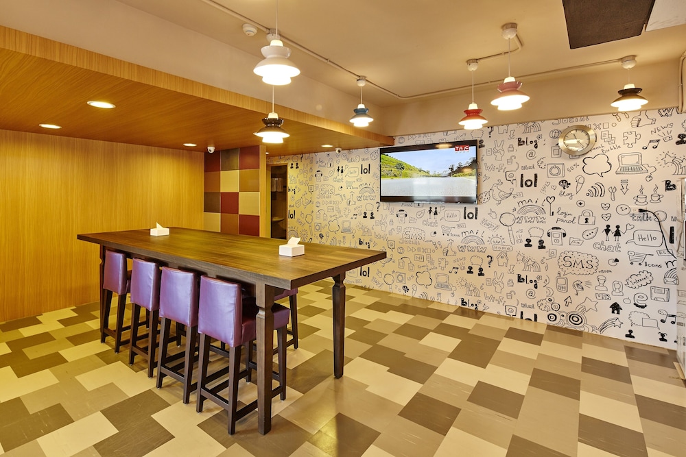 Single Inn Taipei - Hostel