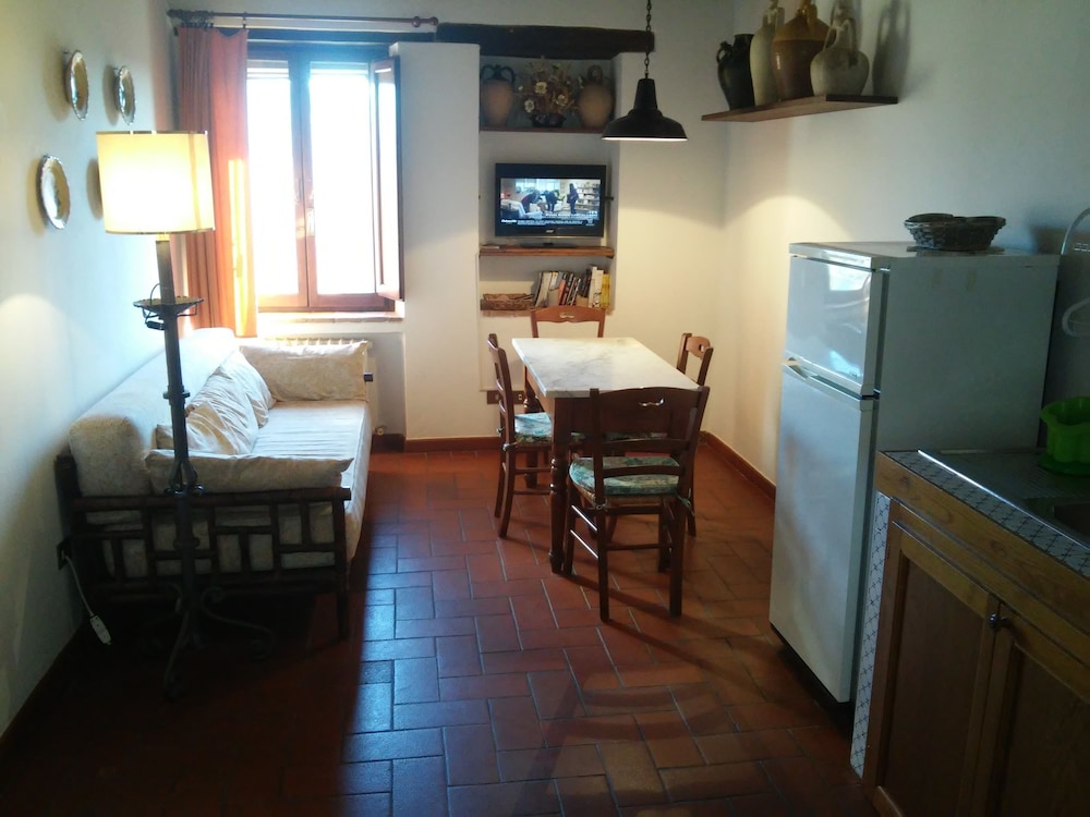 Agriturismo Monte Petreto