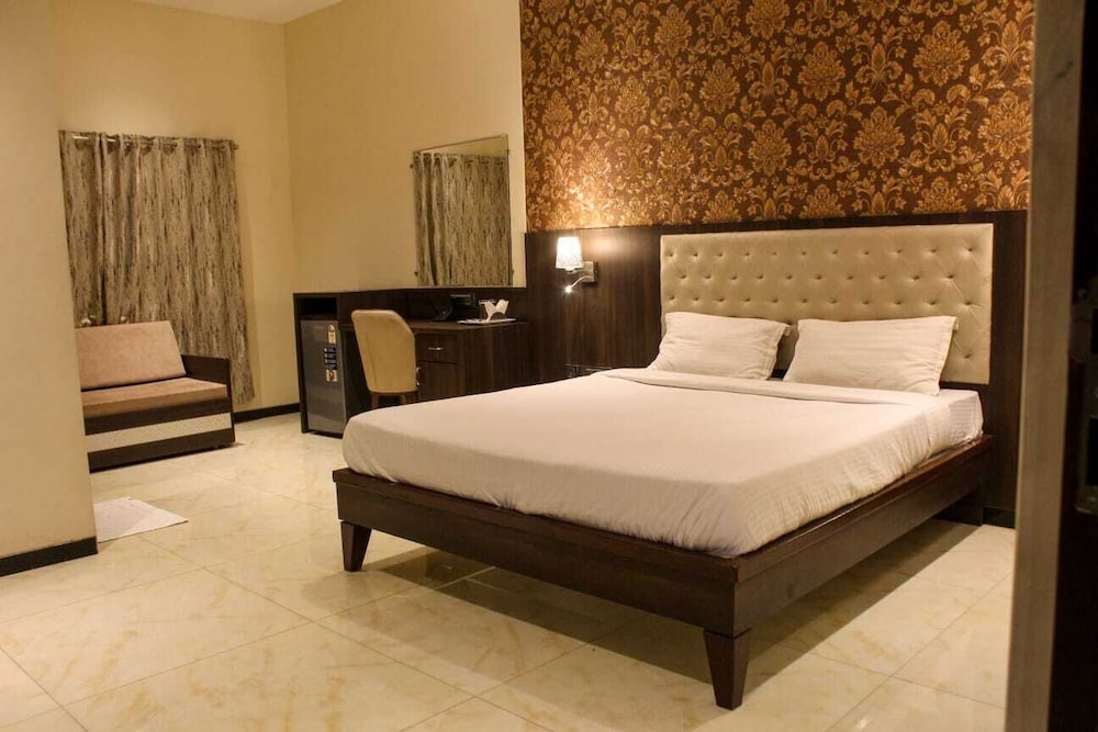 Hotel Shubham Inn view 4