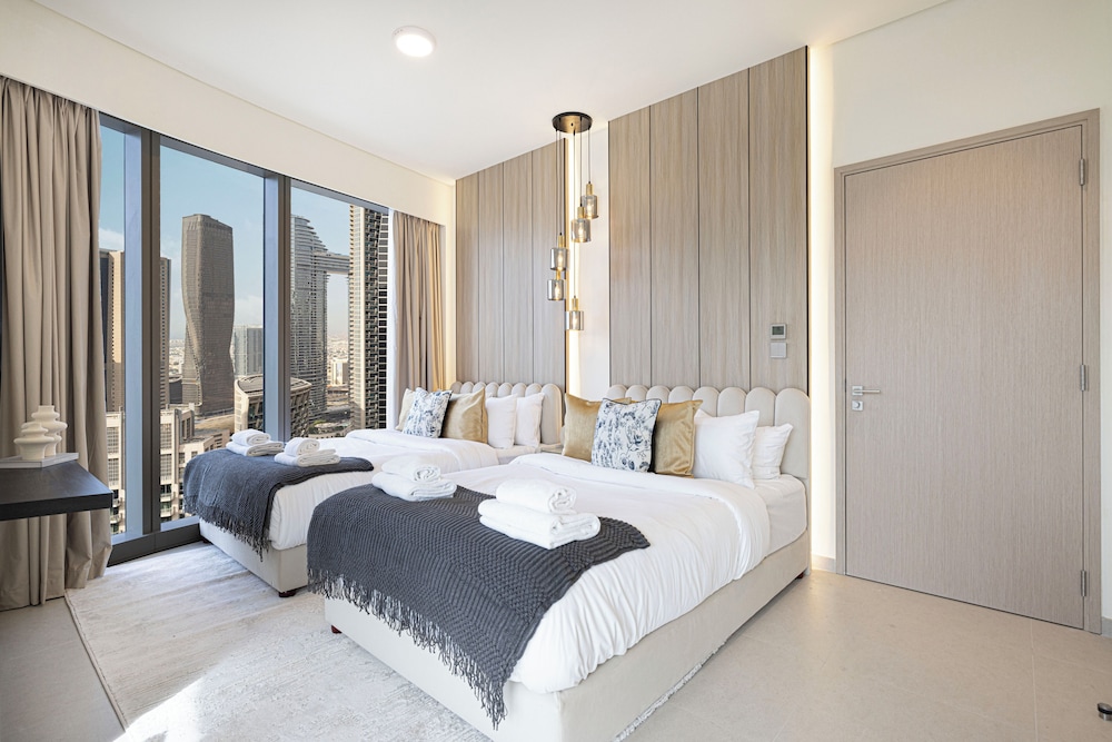 Grande Signature Residences