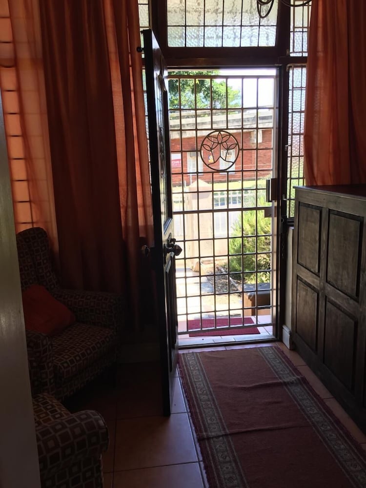 Karibu Guesthouse view 4