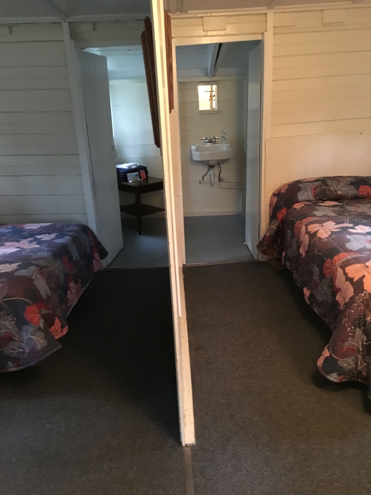 Savoie's Lodging