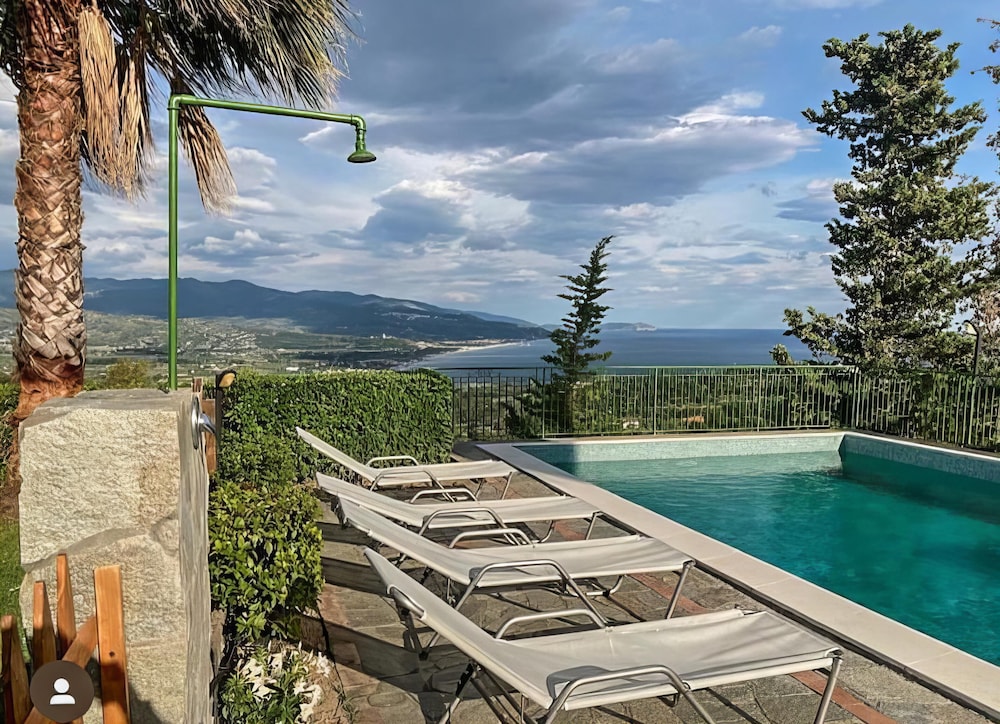 Villa Fiorita