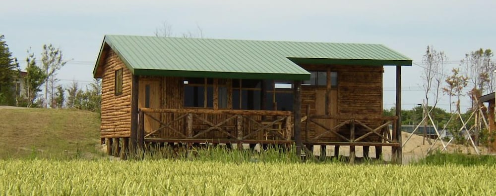 Clione Camp Guest House