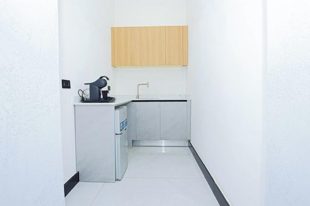 Noble Nook Boutique Apartment