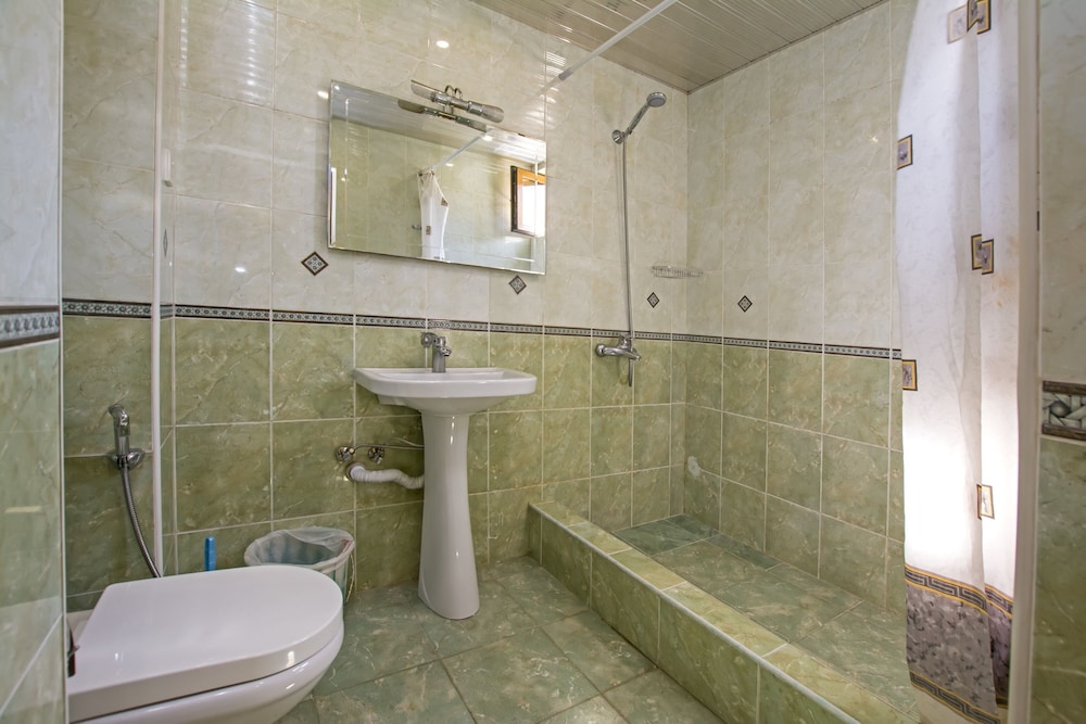 Yerevan Hostel