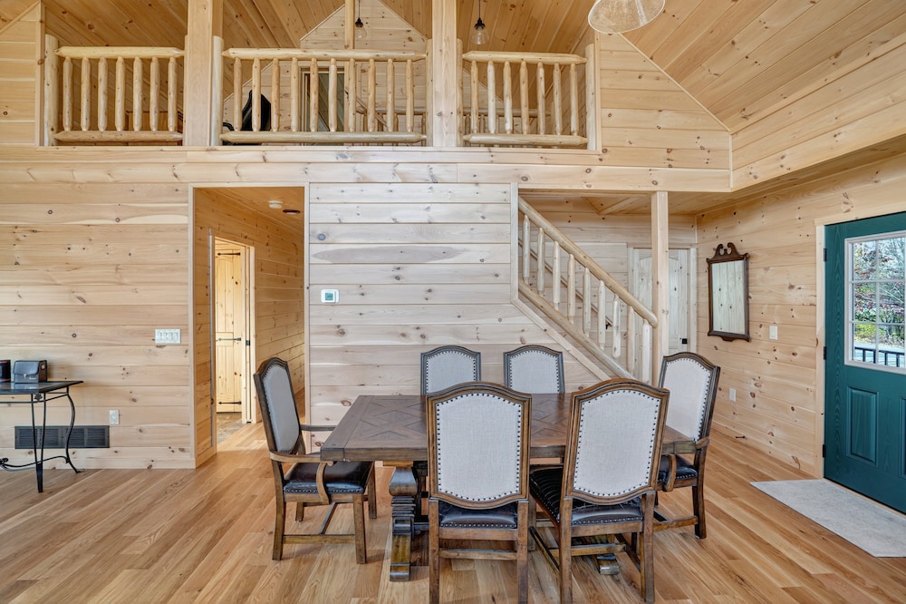 Peaceful Lakefront Cabin In The Catskills 3 Bedroom Cabin
