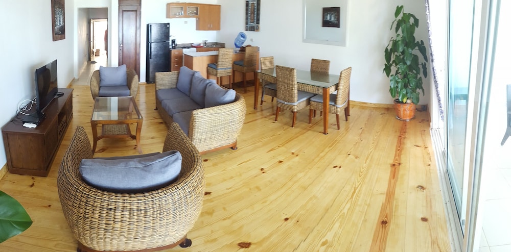 Condo Cabrinha - Direct on Kite Beach