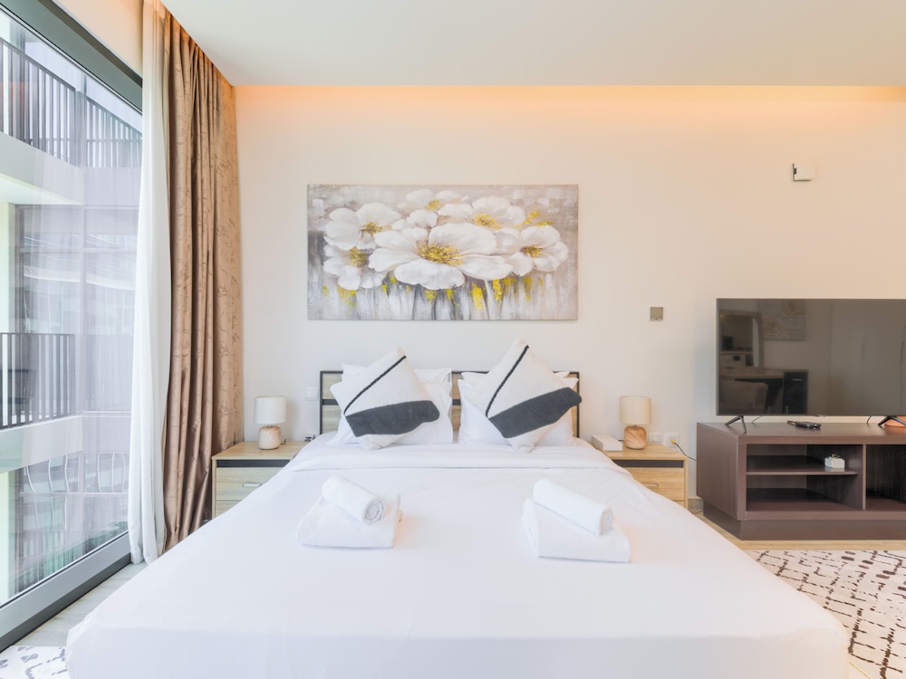 Ahad Residences - Business Bay