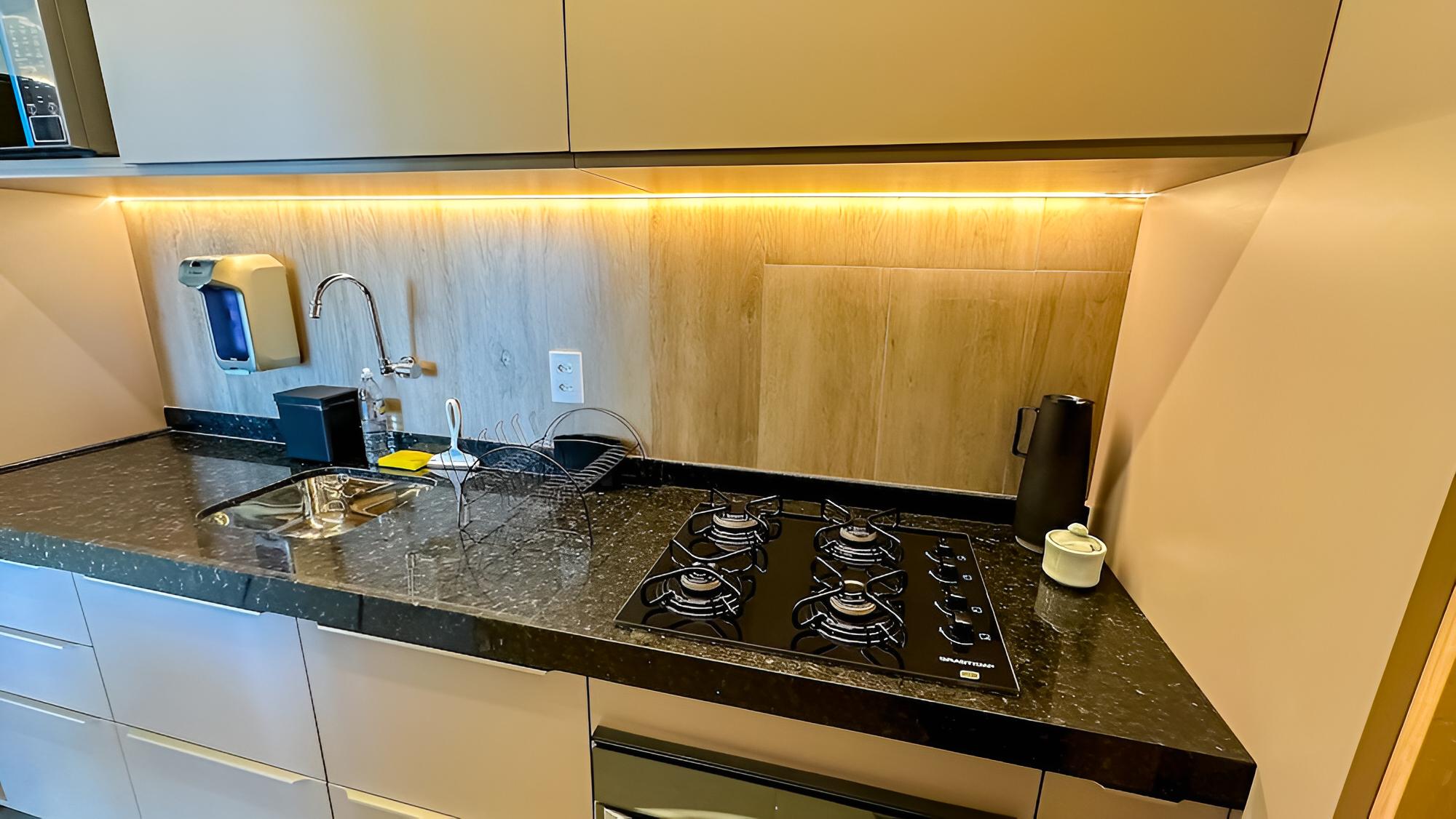 SMART STAY APTO 1205