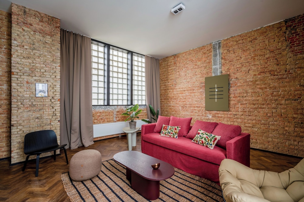 Smartflats - The Brooklyn