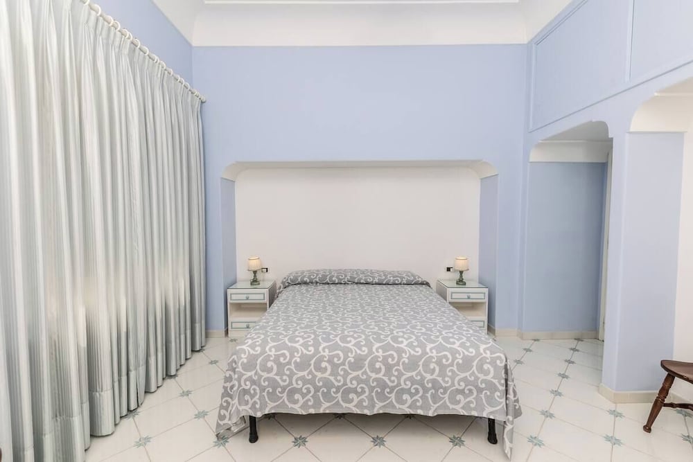 Casa Sabina - Anacapri