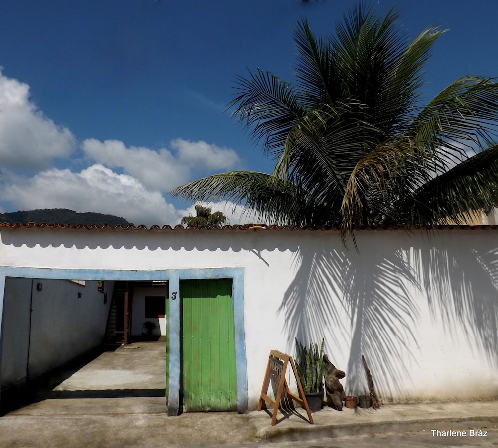 Pousada Paraty