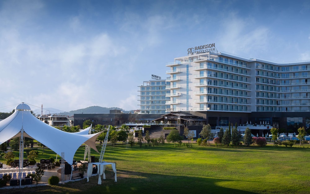 Radisson Collection Paradise Resort and Spa, Sochi