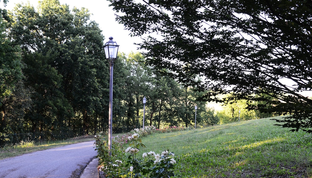 Monferrato Resort