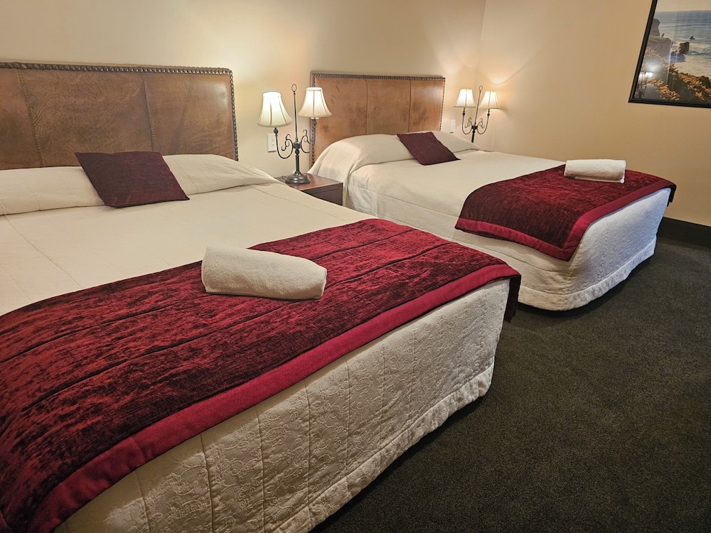 Gateway Motor Inn