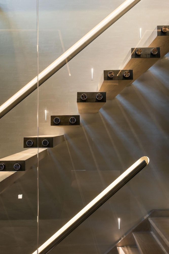 Prime Penthouse in Cadogan Square