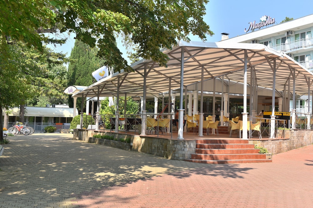Hotel Magnolia - All Inclusive