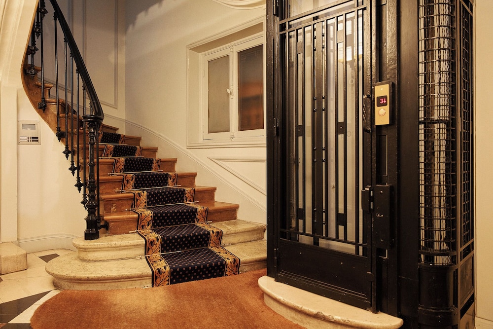 Highstay - Luxury Serviced Apartments - Artois