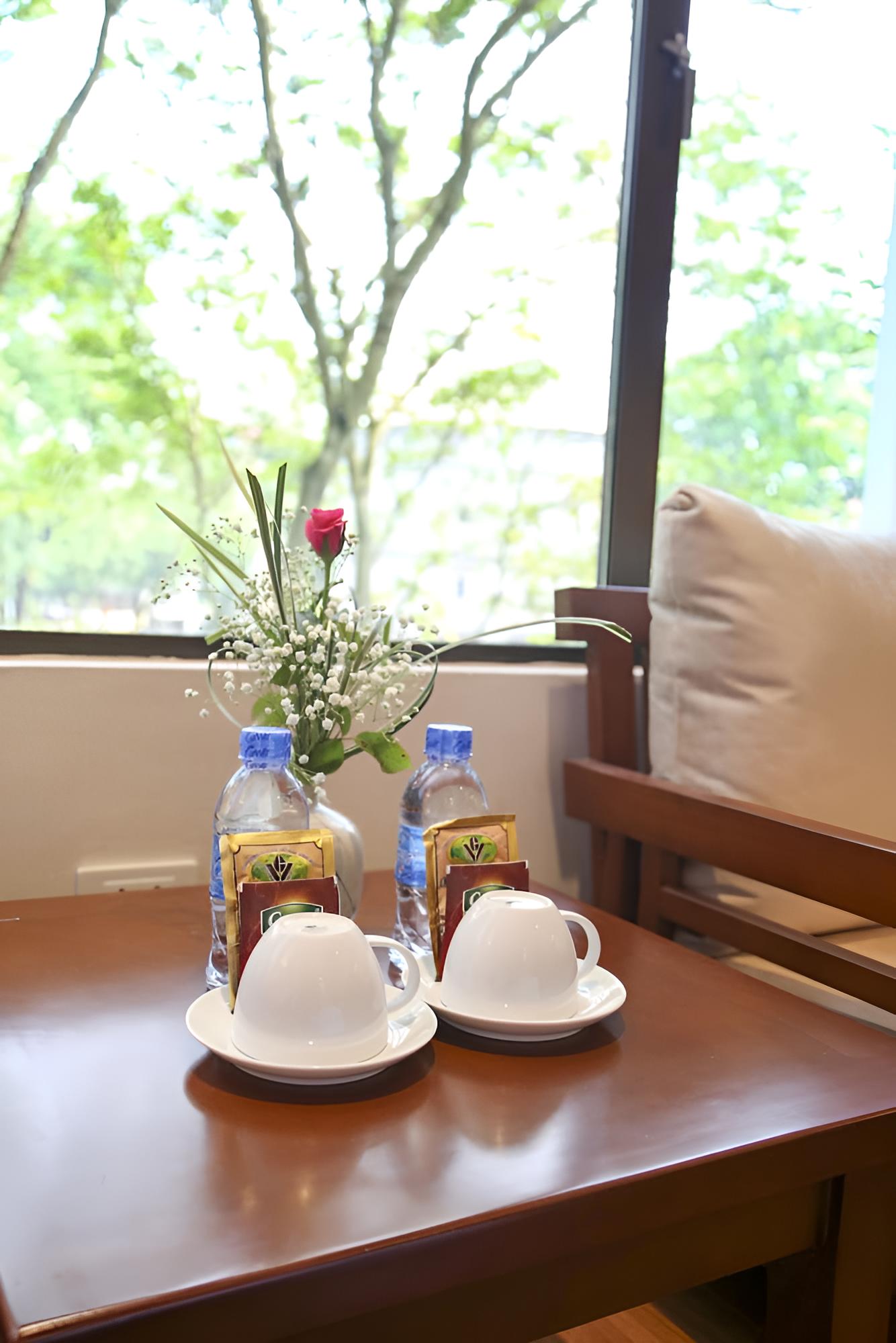 Mon Regency Hotel