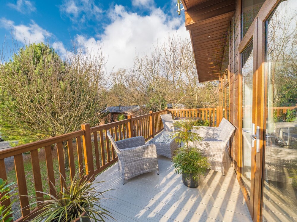 Fern Lodge