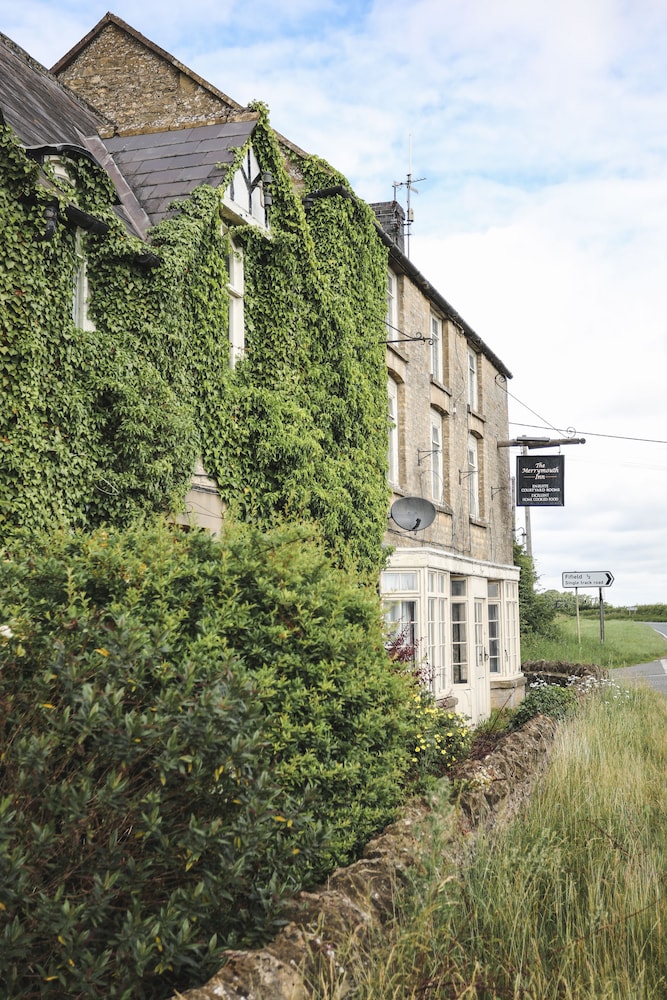 Merrymouth Inn