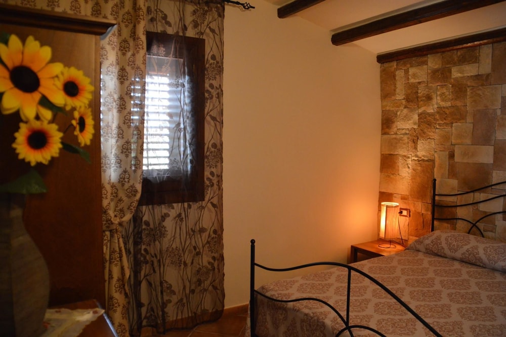 Agriturismo Pagliuzzo view 2