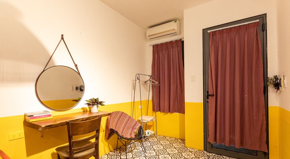 HoLo Conic House Hanoi