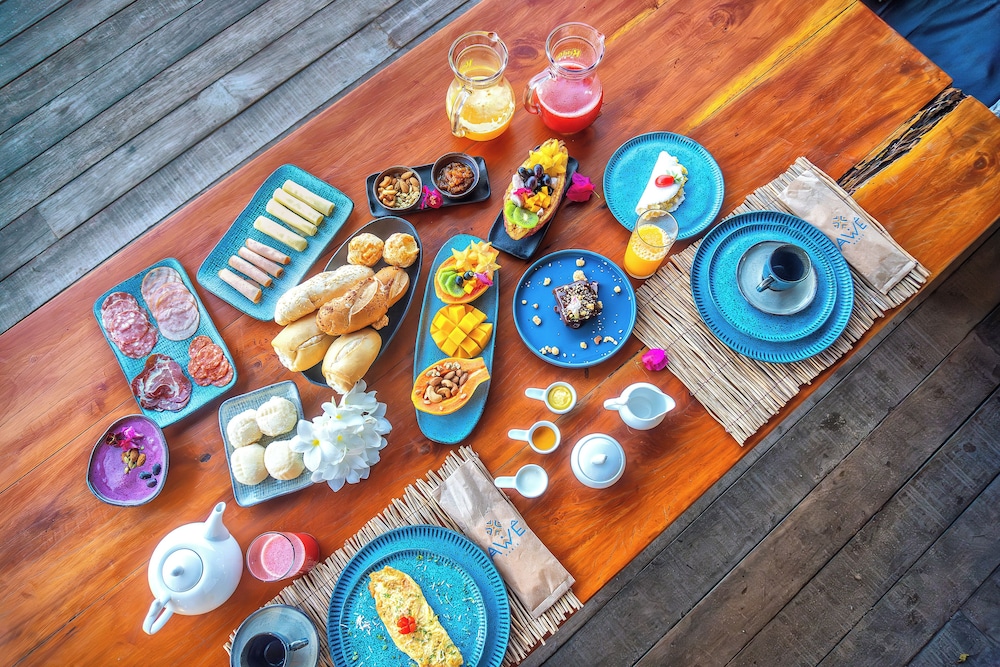 Awe Villa Boutique Trancoso