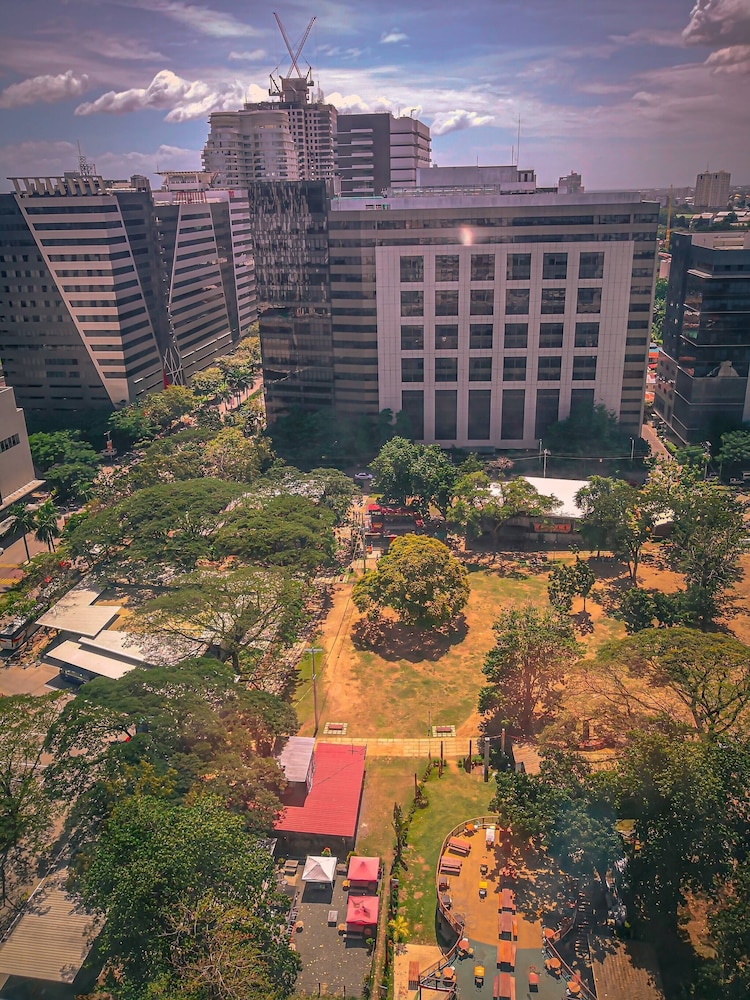 1 Bedroom Condo, Avida Tower 2, IT Park, Cebu City