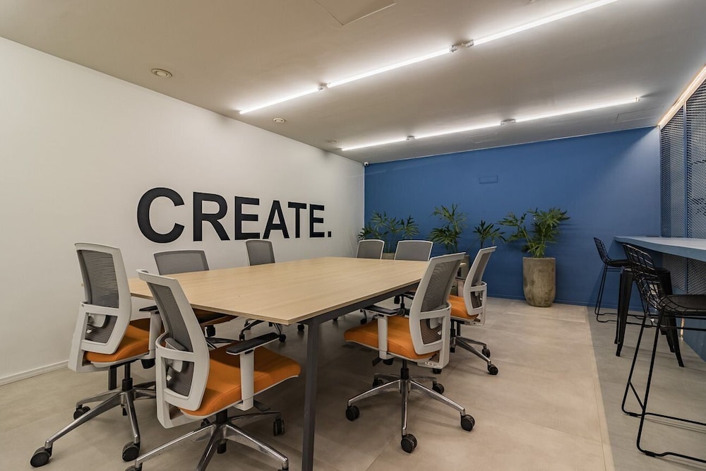 meeting & event spaces