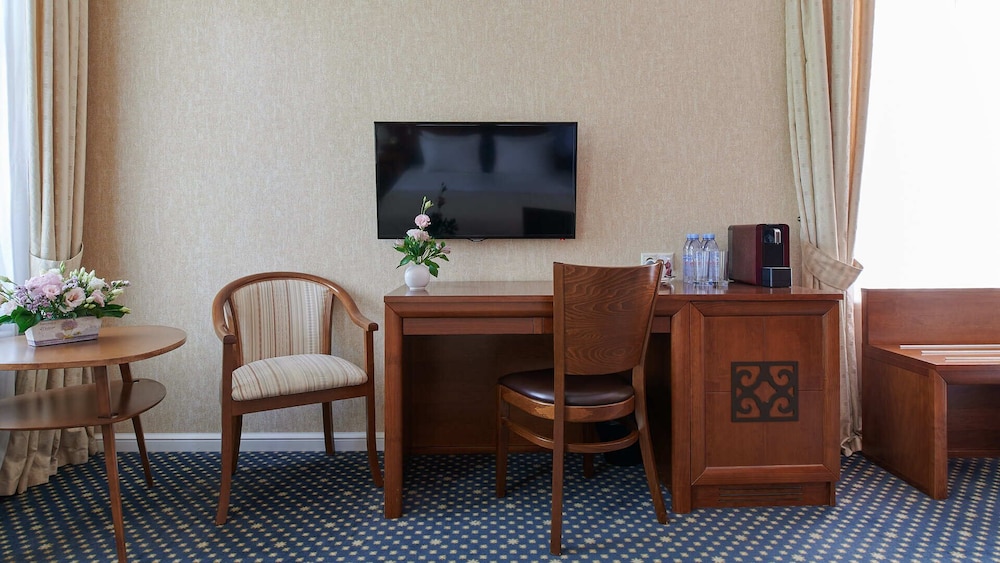 Blues Hotel