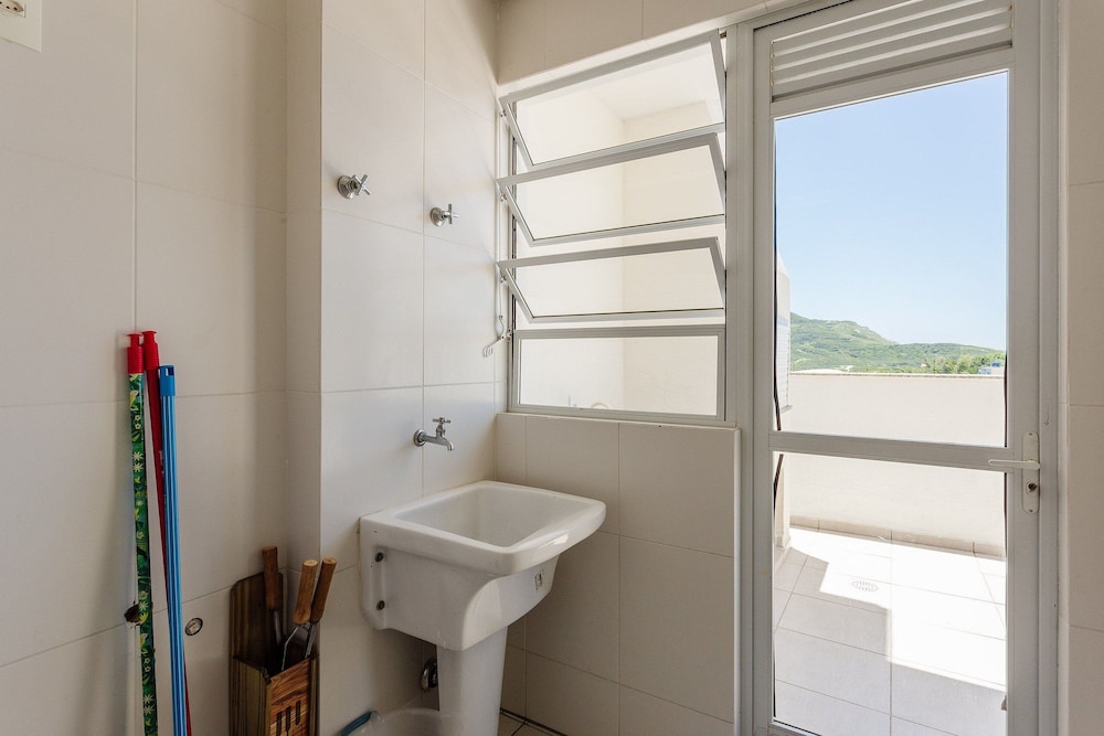 Apartments With Pool in Floripa - CAC