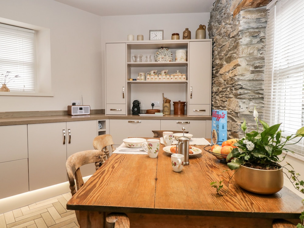 Bridge End Cottage