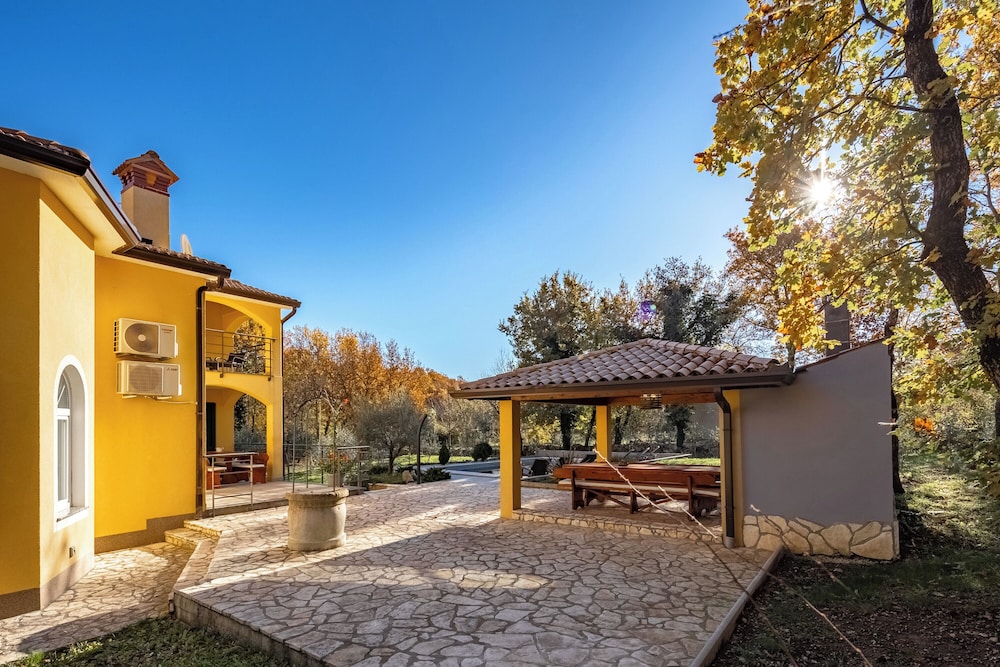 Villa Filleona