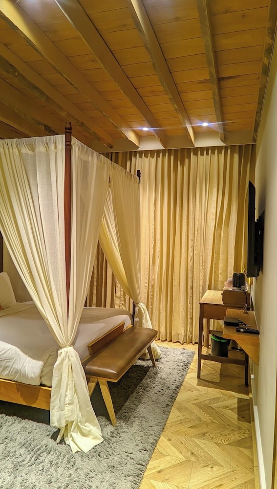 Meraki Maison
