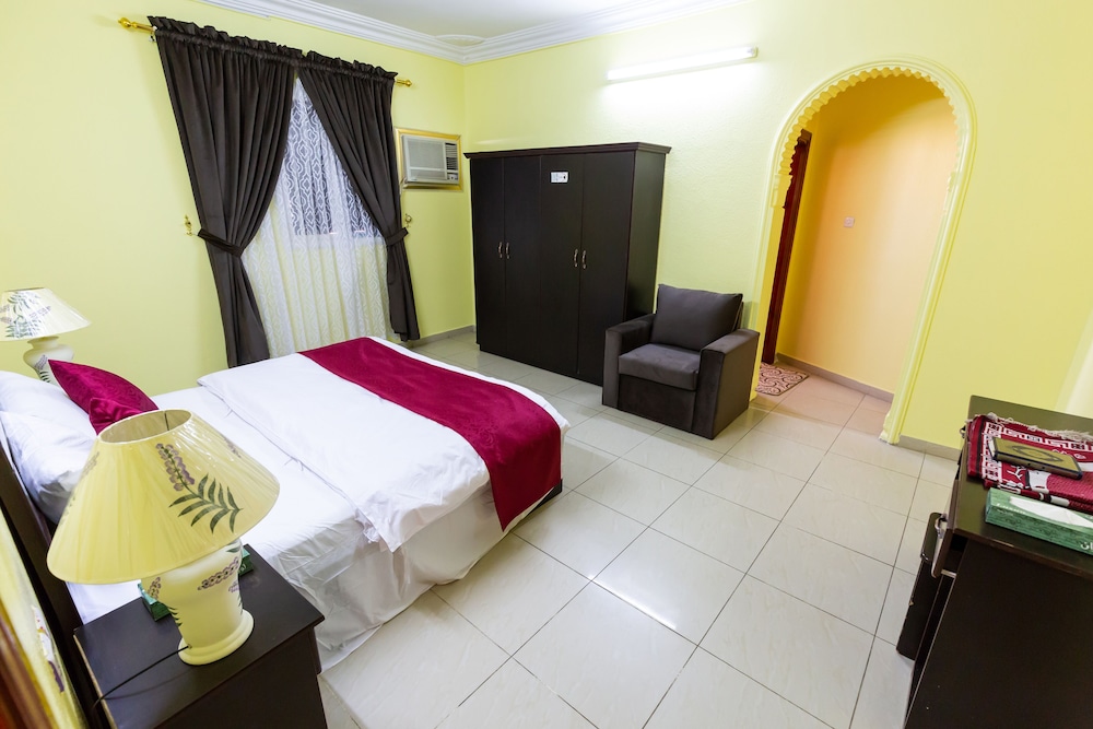 Al Eairy Furnished Apt Al Madinah 3