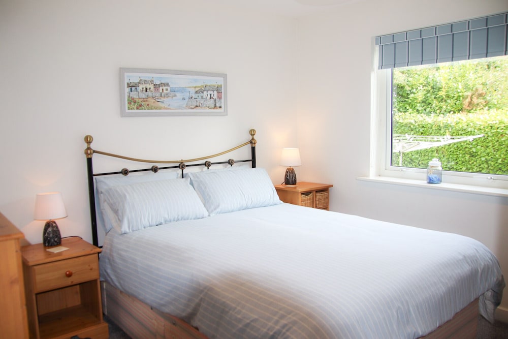 Dunmore Villas Holiday Home No 1