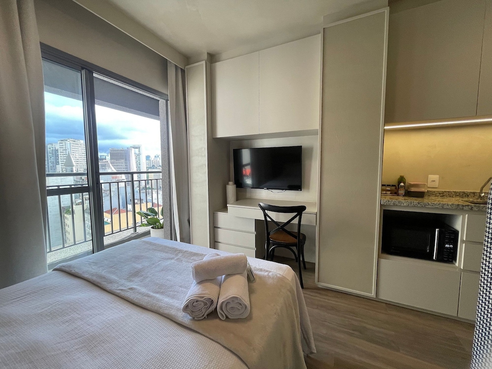 Prime Stay - Vila Buarque