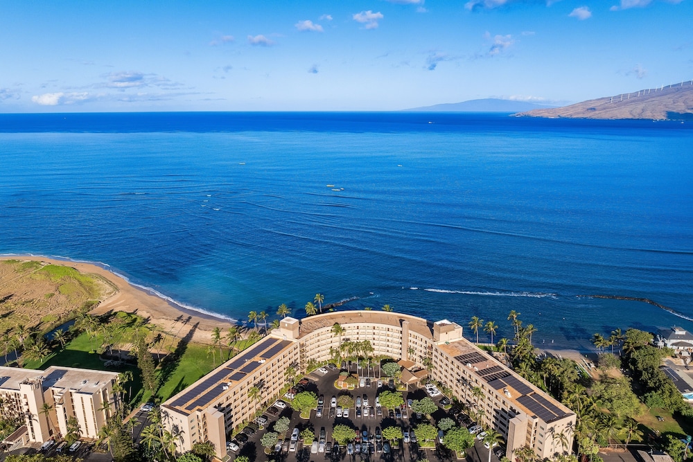 Menehune Shores 421 2 Bedroom Condo